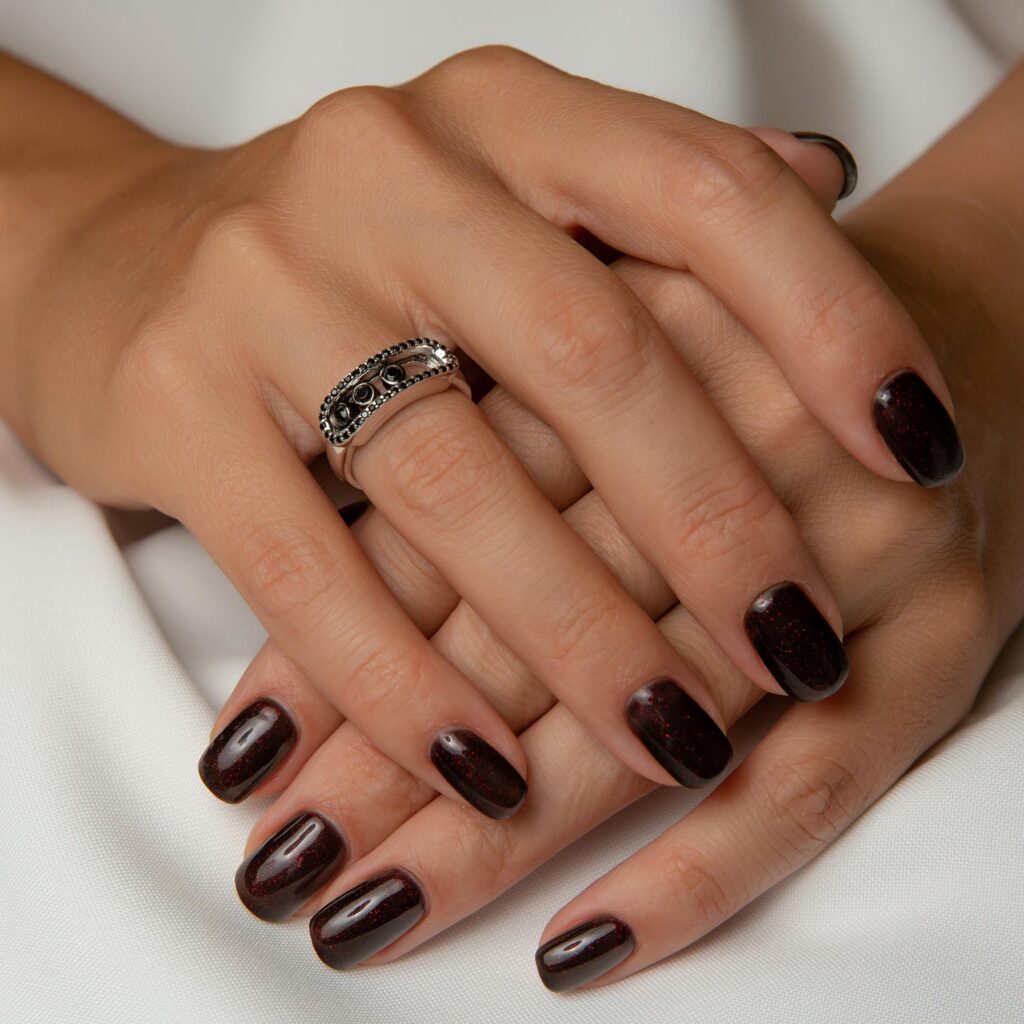 dr11542 nail 1 1 squa cc white black