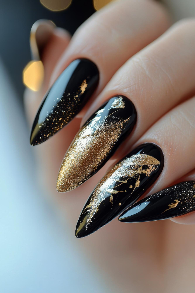 dr1635 nail 1 1 verti cc black yellow